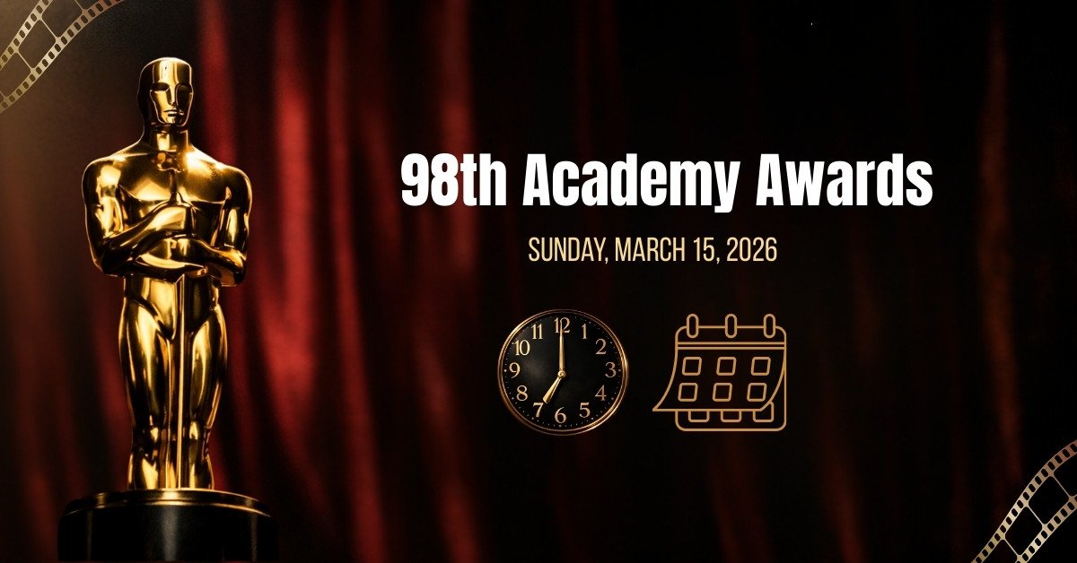 Oscars Schedule: Ceremony & Red Carpet Times for All Zones